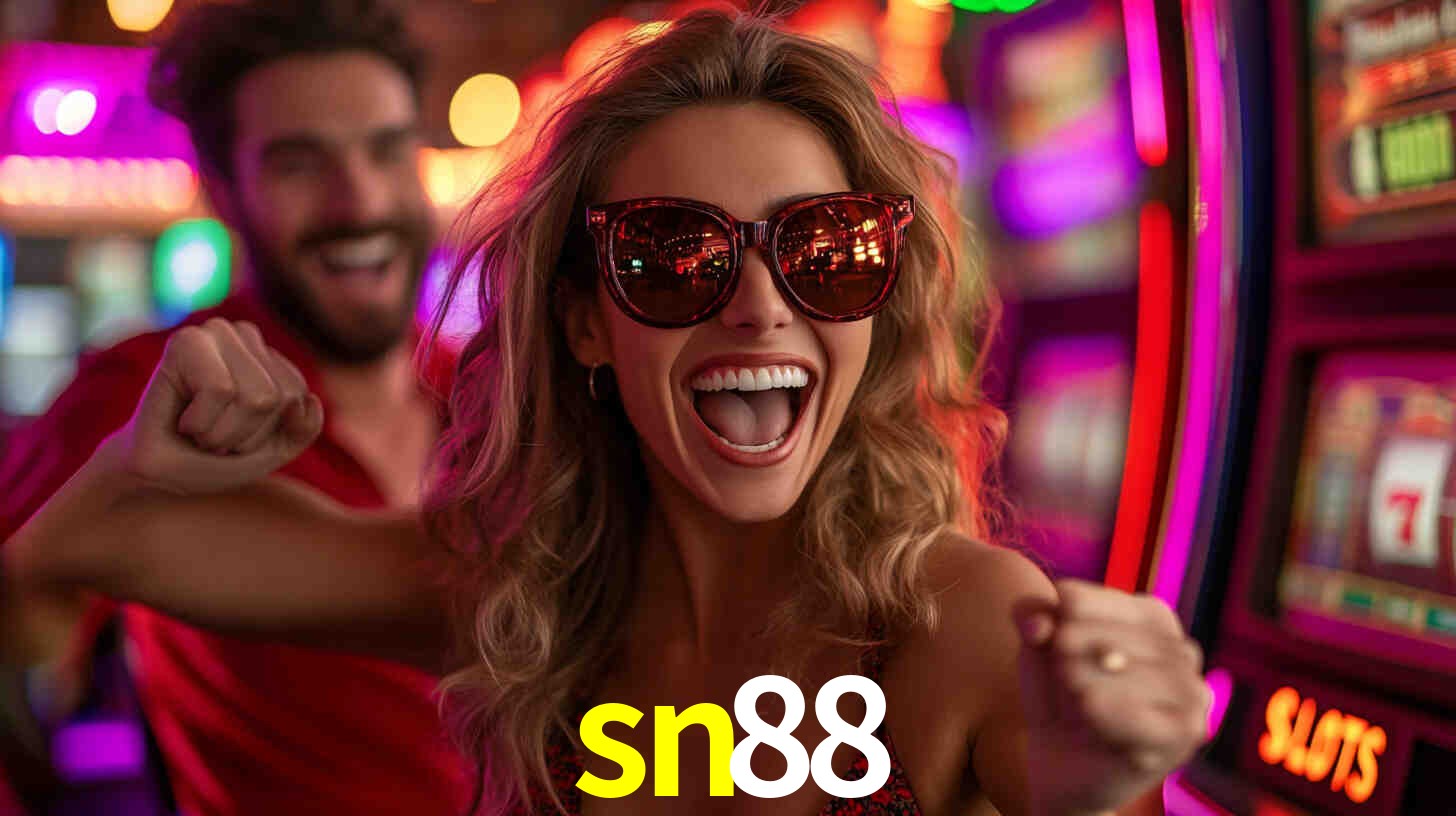 Experiência VIP sn88