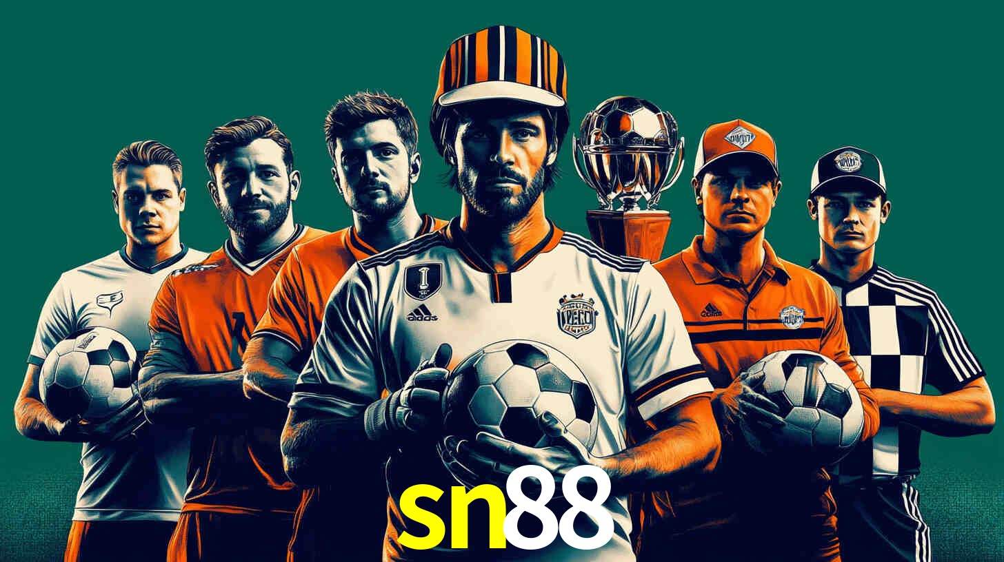 Estatísticas sn88