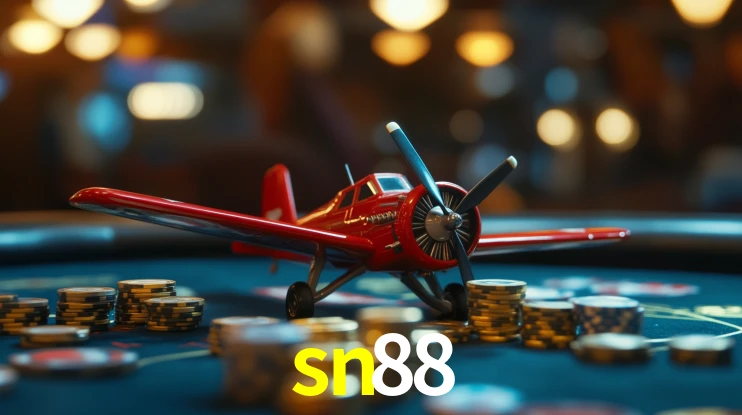 Welcome Bonus sn88