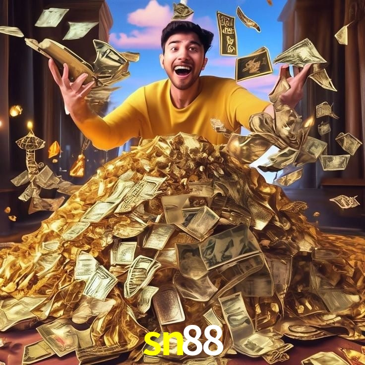 A Emoção da Loteria na sn88: Uma Chance de Mudança de Vida