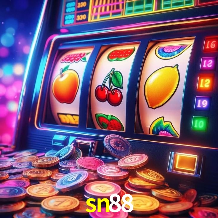 Inovações de Jogos na sn88: O Futuro das Experiências Interativas