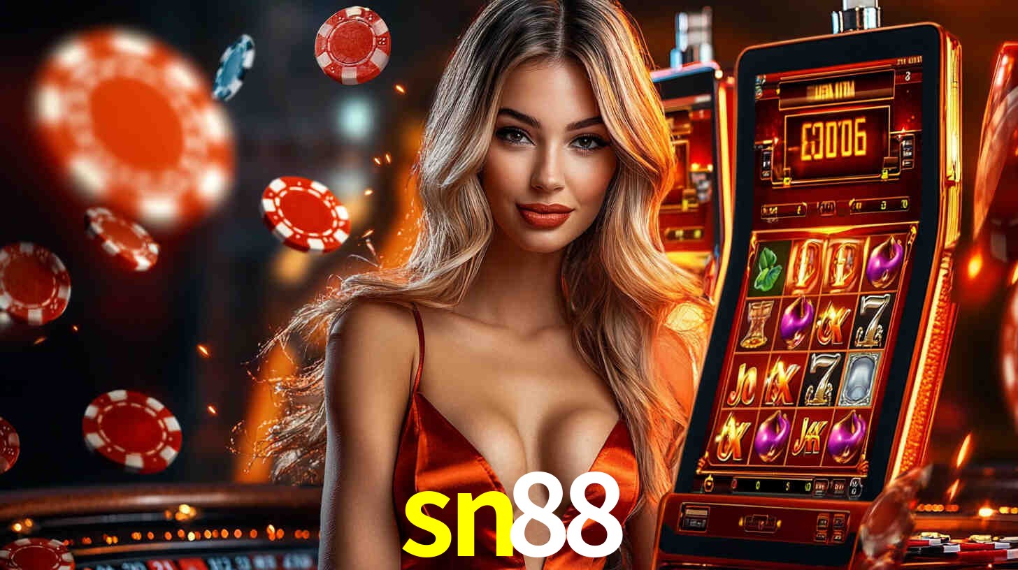 sn88: A Experiência de Casino com Jogos de Mesa ao Vivo