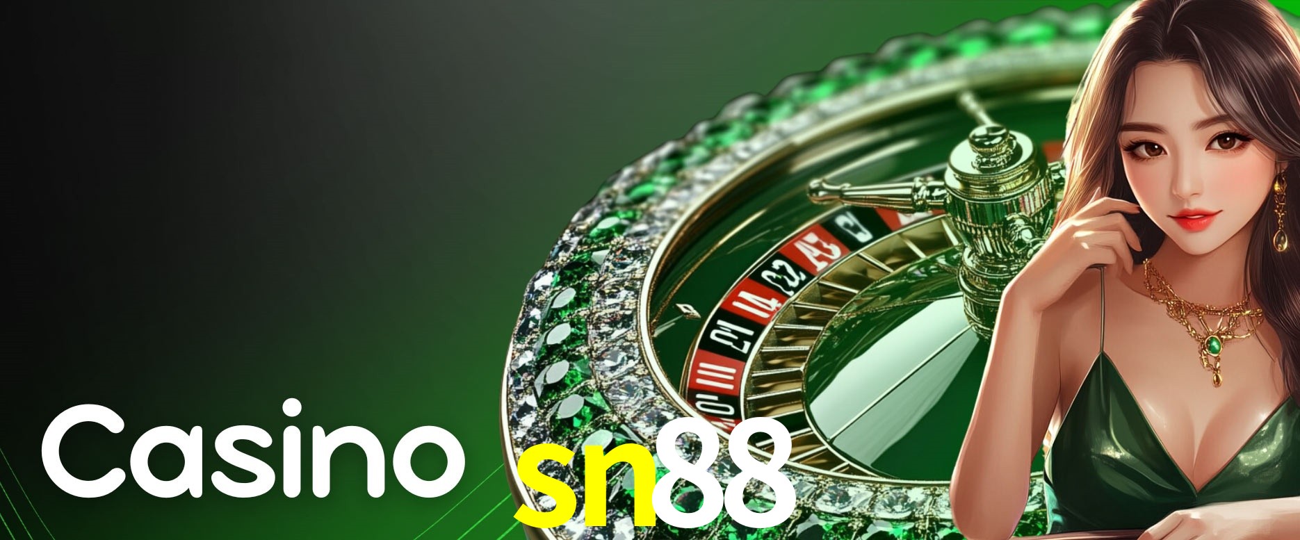 Secure Login sn88