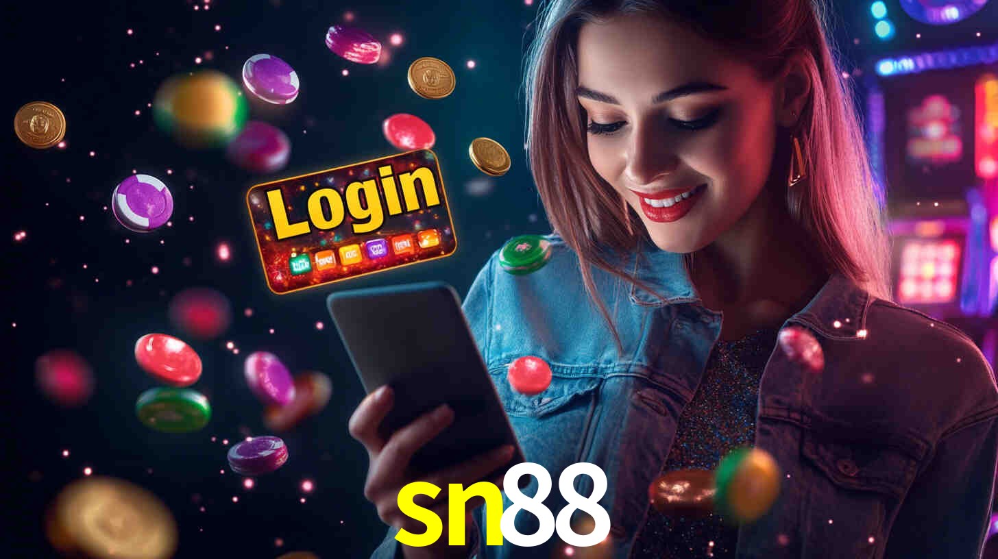 Apostas de Tênis sn88