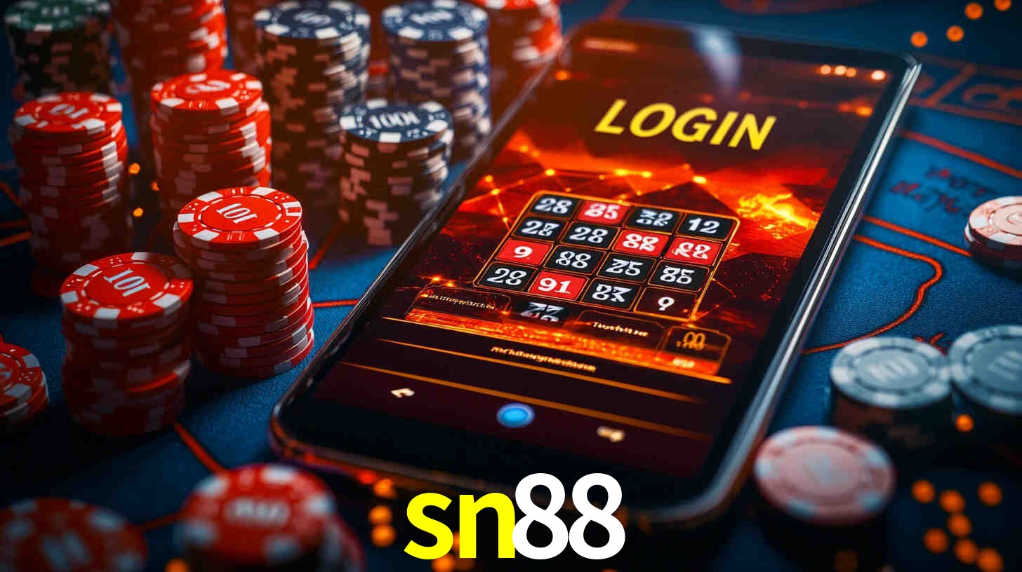 Descubra a Magia dos Jogos de Arcade no sn88