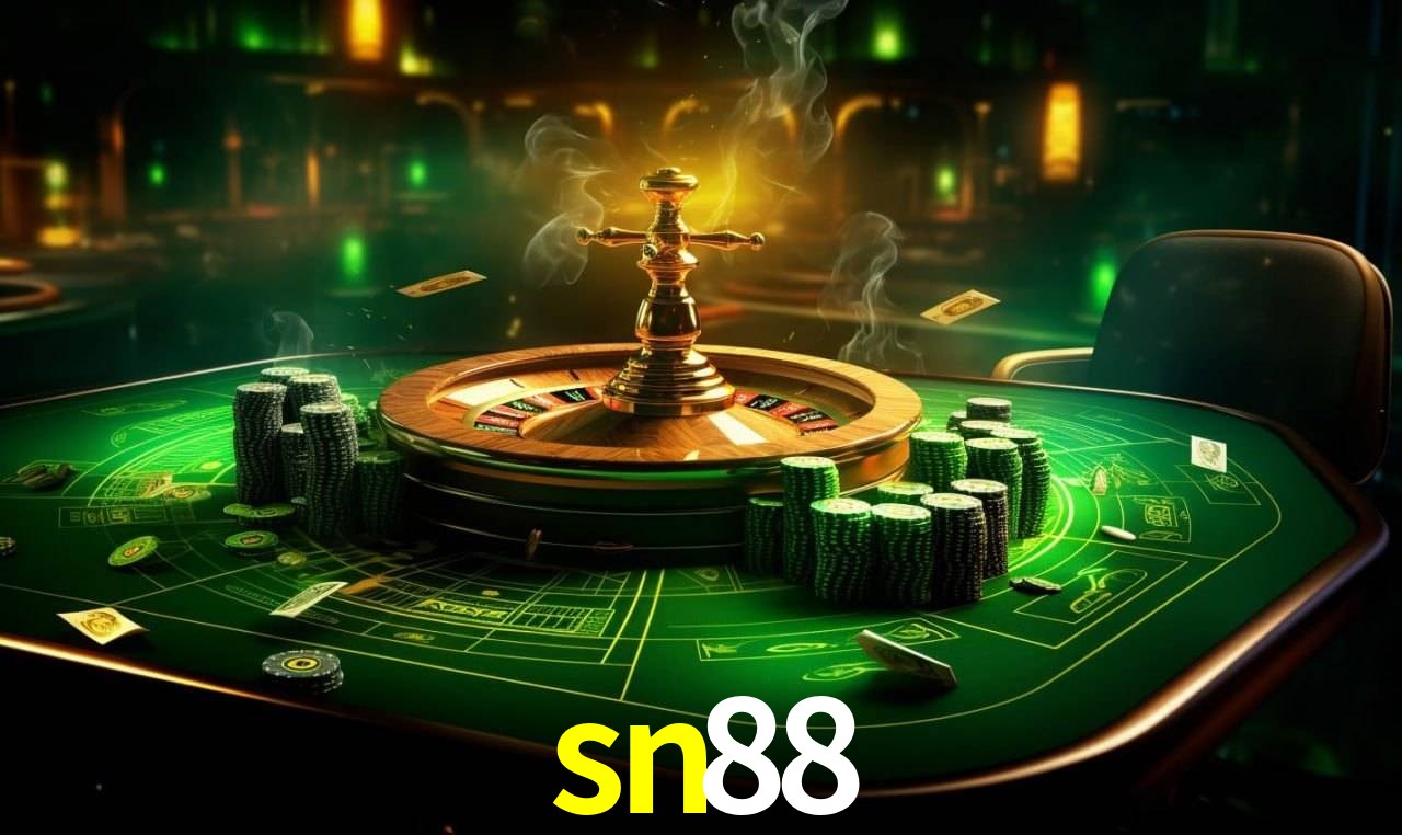 Promoção Relâmpago sn88