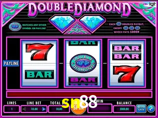 Descubra o Mundo do Cassino Online com sn88