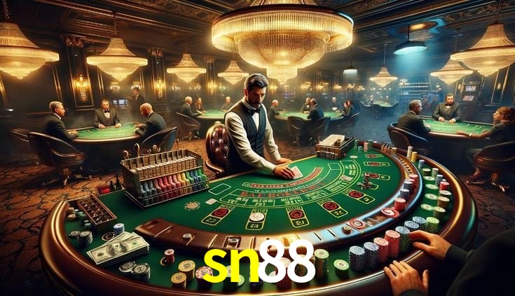 Football Betting sn88