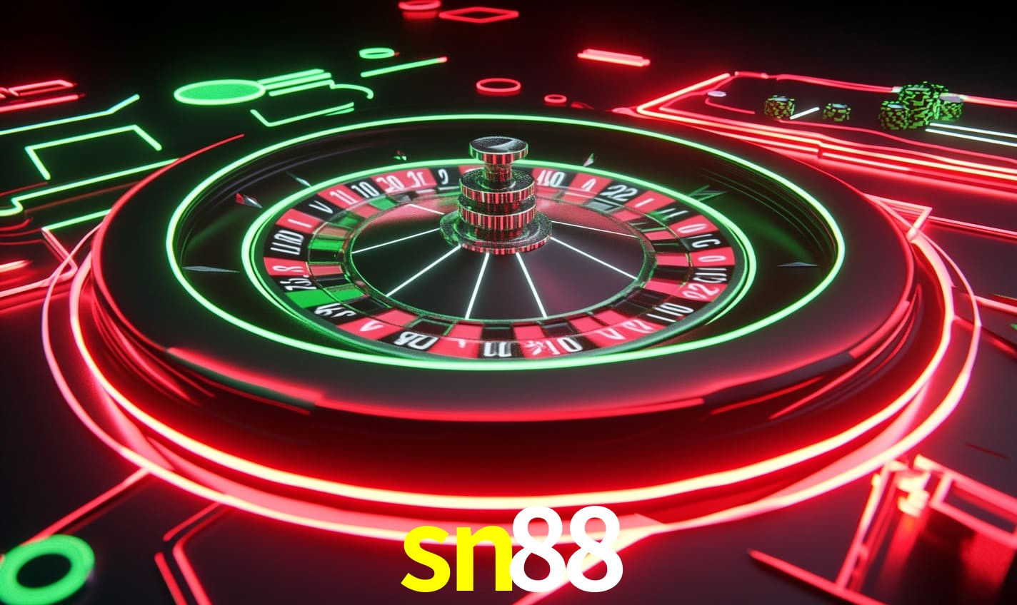 Casino Ao Vivo sn88