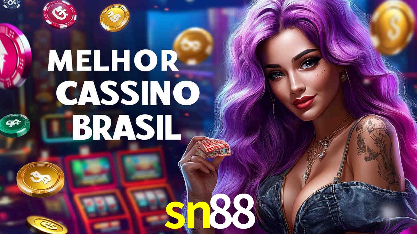 Estatísticas Esportivas sn88