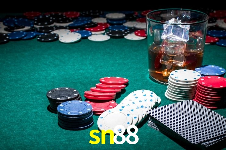 A Revolução dos Aplicativos de Jogos no sn88