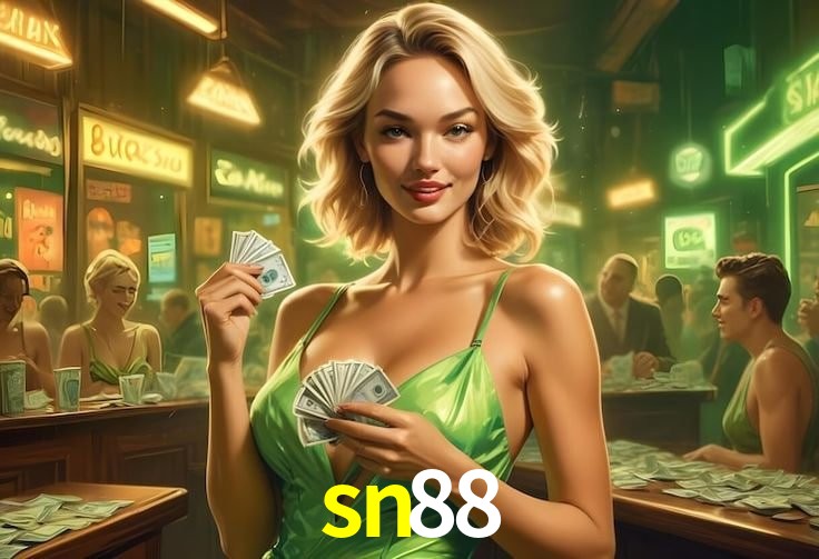 Diretório de Jogos sn88