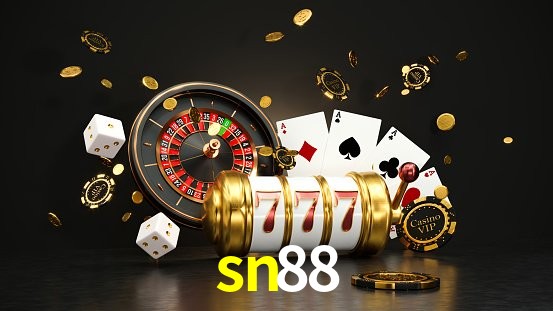 Blackjack Table sn88