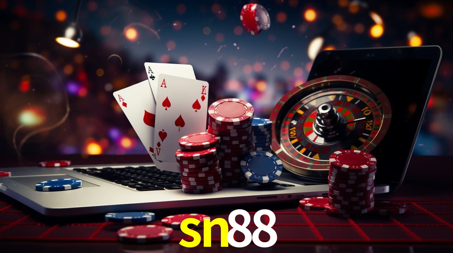 Daily Bonuses sn88