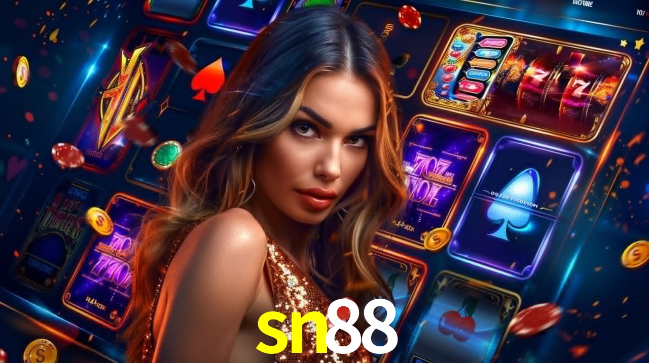Design Responsivo sn88
