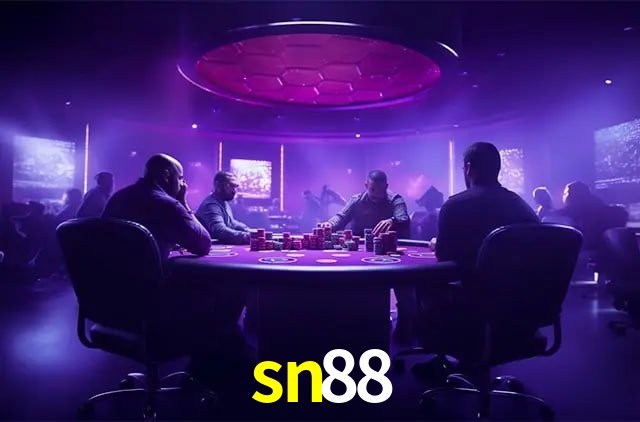Apostas Esportivas na sn88: Um Guia Completo