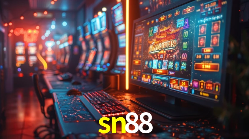 sn88: Seu Especialista em Apostas Esportivas Brasileiras