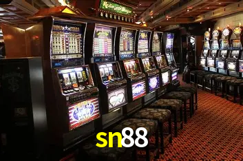 A Emoção da Loteria na sn88: Uma Chance de Mudança de Vida