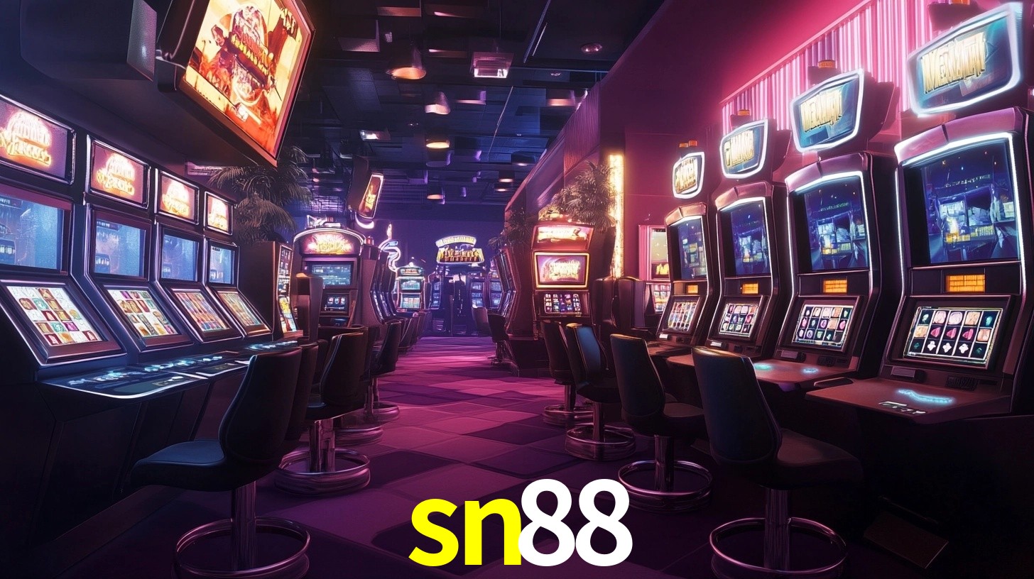 sn88 bet
