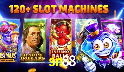 Weekend Specials sn88