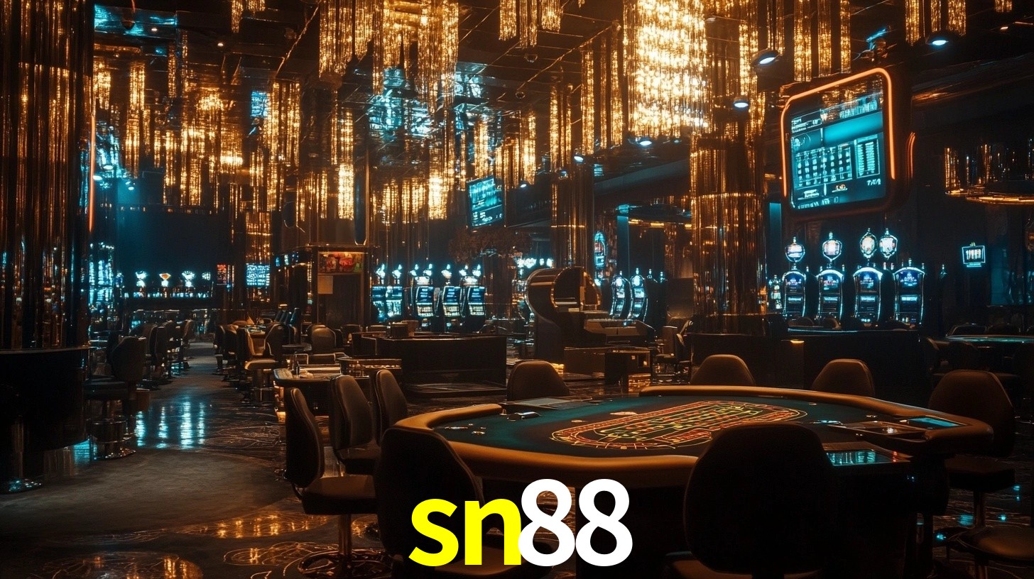 sn88 bet