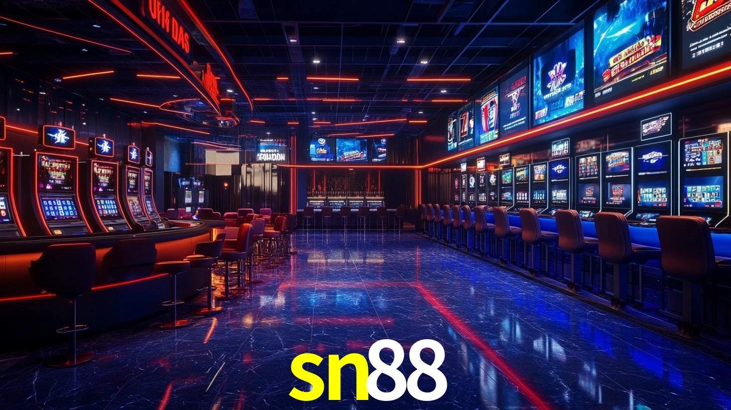 sn88 App Interface