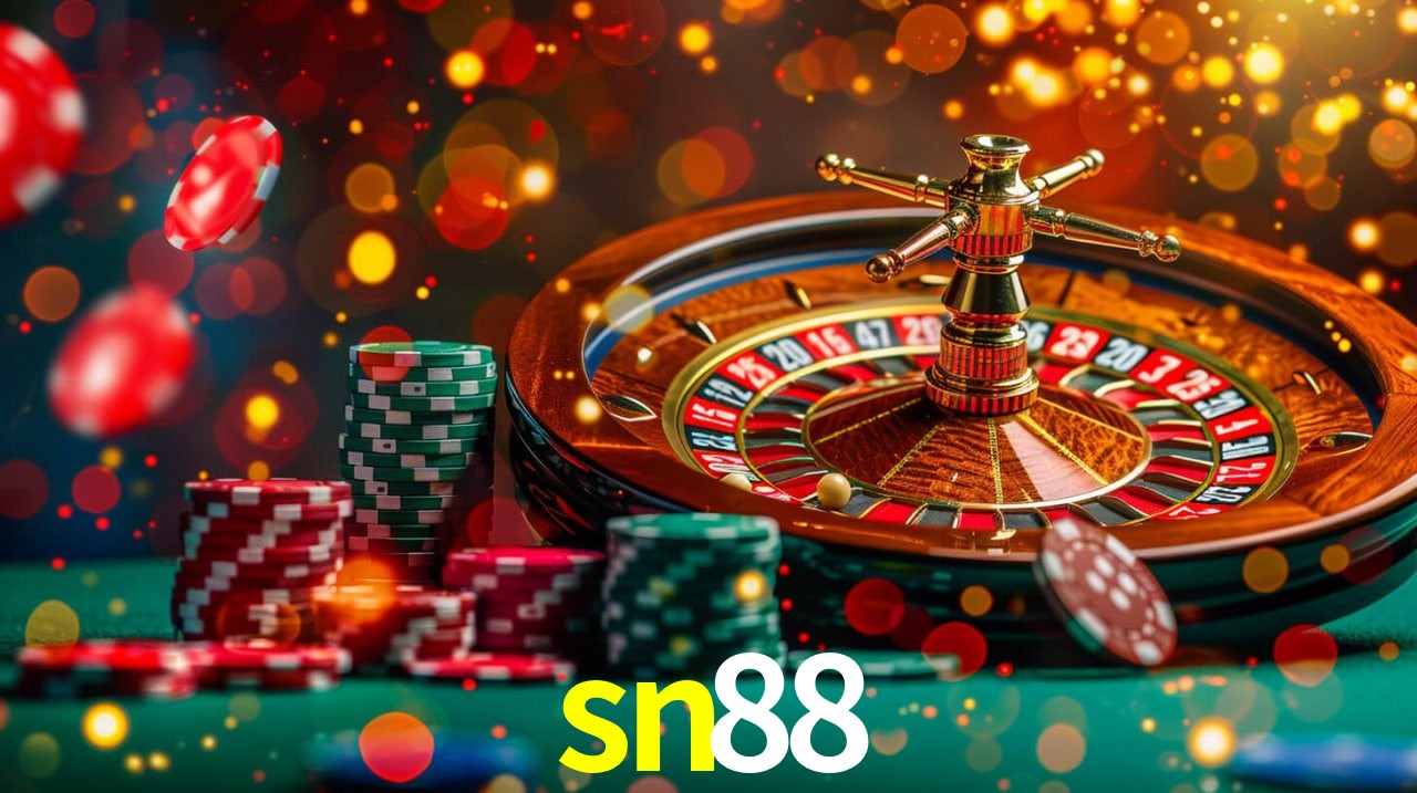 Benefícios da Conta sn88