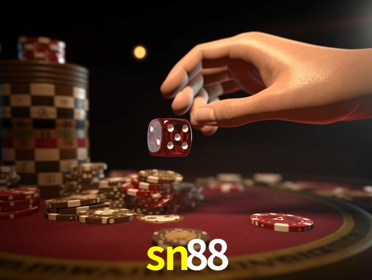 Descubra o Programa VIP da sn88: Vantagens Exclusivas para Jogadores