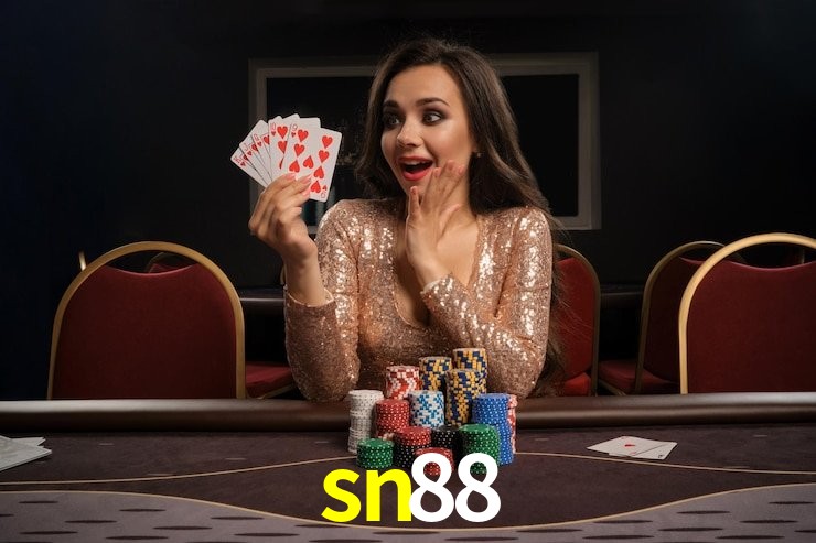 A Emoção da Loteria na sn88: Uma Chance de Mudança de Vida