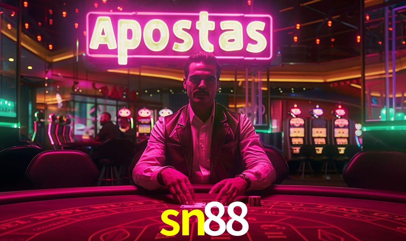 Provedores de Jogos sn88