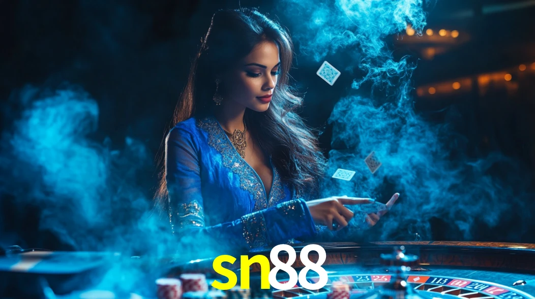 Jogos de Slot sn88