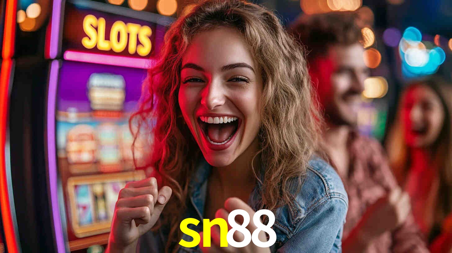 Recursos de Bônus sn88