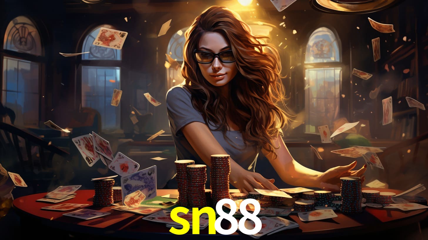 Tournaments sn88