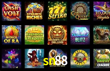 Exclusive Offers sn88