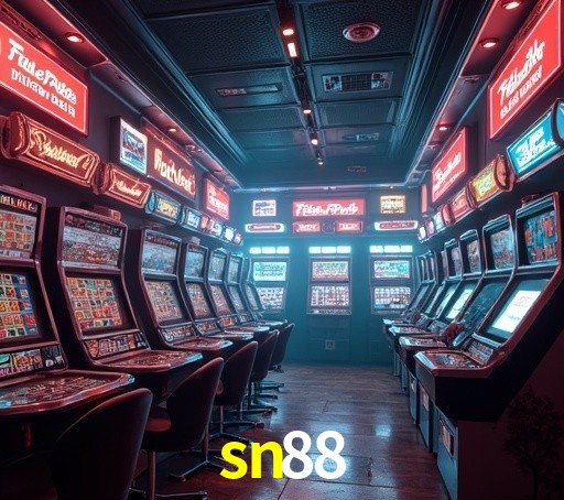Descubra o Programa VIP da sn88: Vantagens Exclusivas para Jogadores