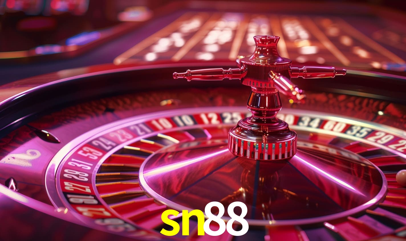 Login Seguro sn88