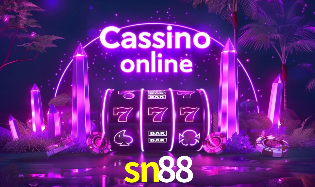 Descubra a Essência do sn88: Nossa História e Compromissos