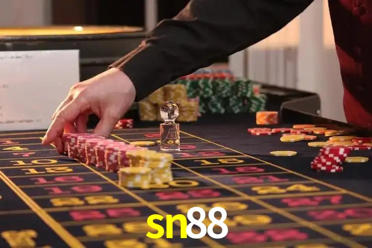 Programa VIP sn88