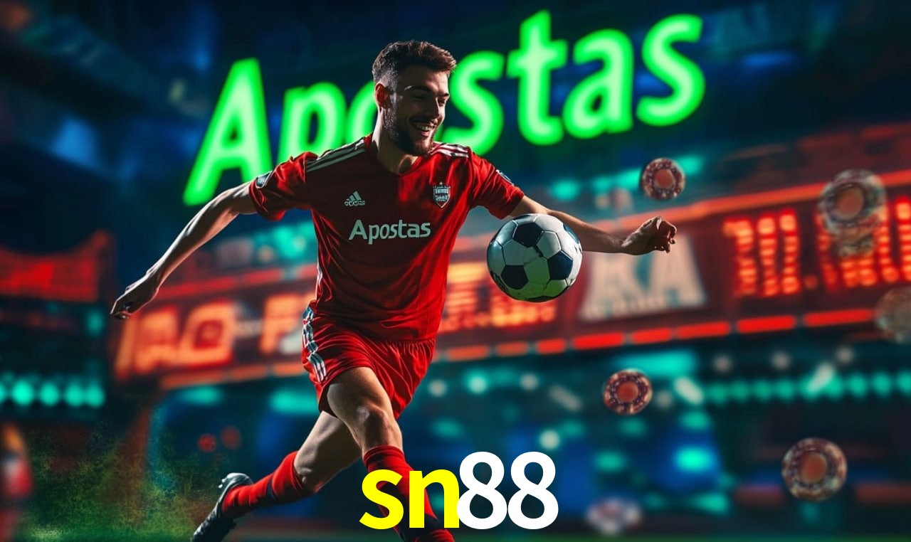 Desvendando o Mundo dos Jogos Virtuais na sn88