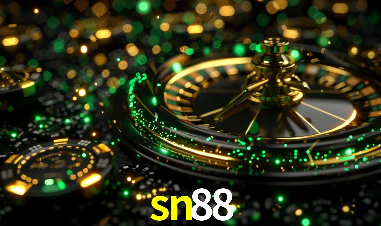 Desvendando o Mundo dos Jogos Virtuais na sn88