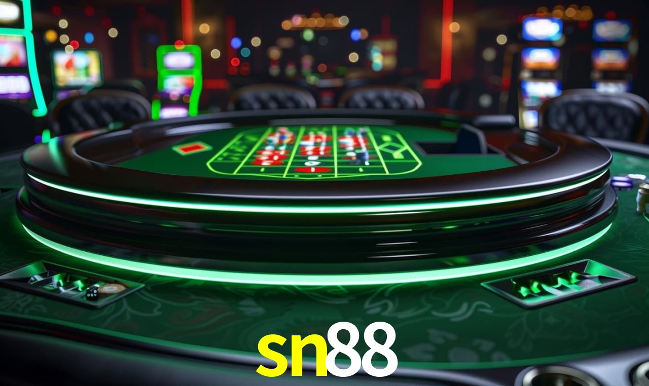 Account Benefits sn88