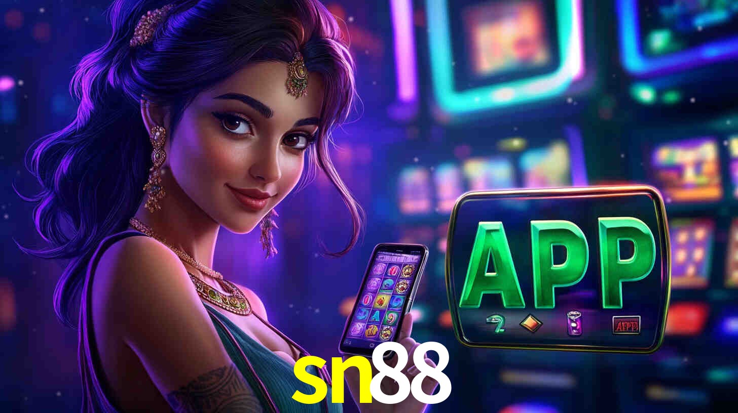 Desvendando o Mundo dos Jogos Virtuais na sn88
